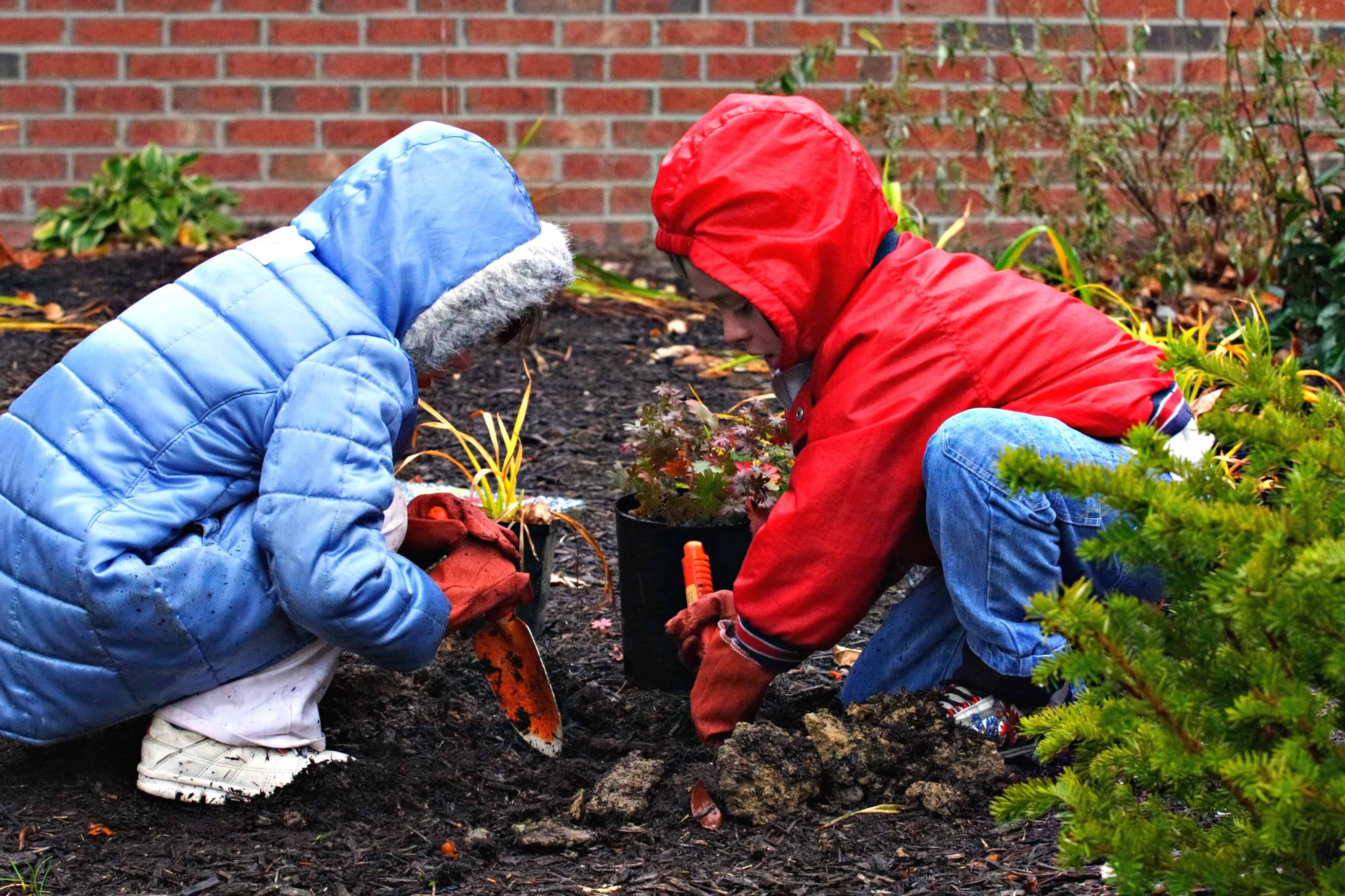 ICES.Students.Outside Irvington Community Schools