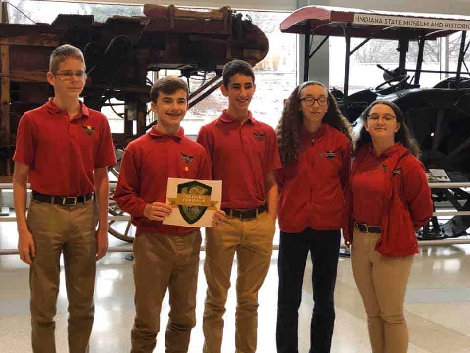 Thriving_ICMS Irvington Community Schools Irvington